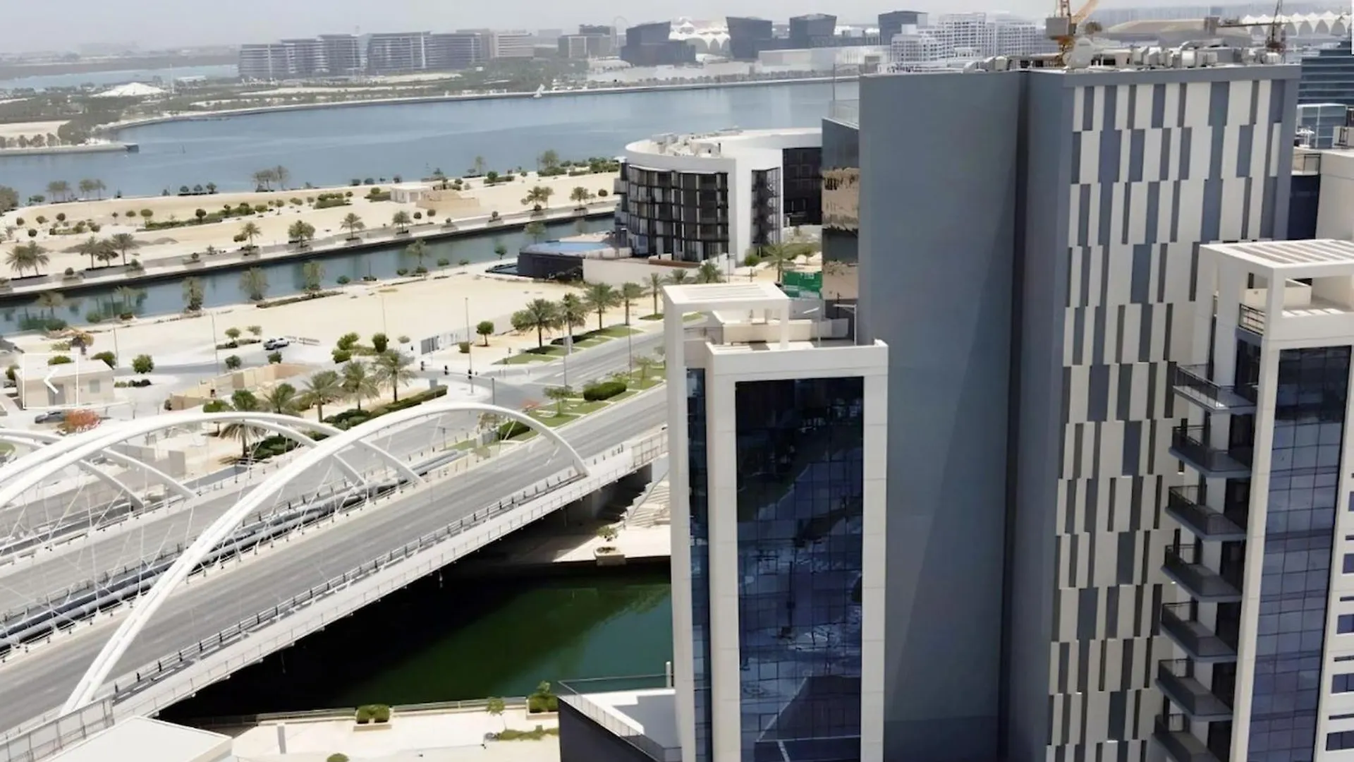 Bloomfields Cozy Stu In The View Raha Beach Abu Dhabi 0*,  United Arab Emirates