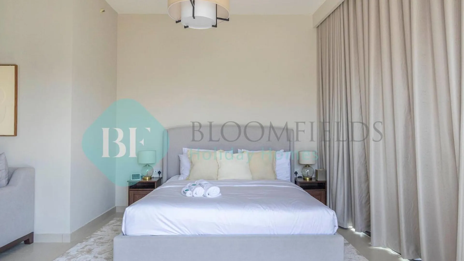 شقة Bloomfields Cozy Stu In The View Raha Beach أبو ظبي الإمارات العربية المتحدة