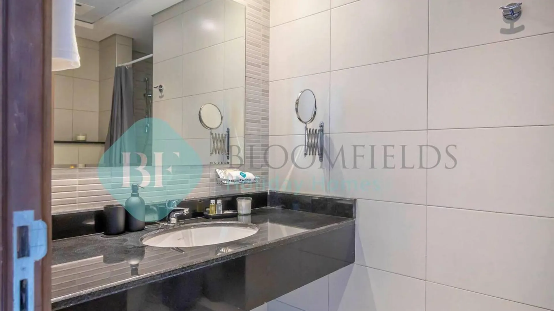 Apartment Bloomfields Cozy Stu In The View Raha Beach Abu Dhabi
