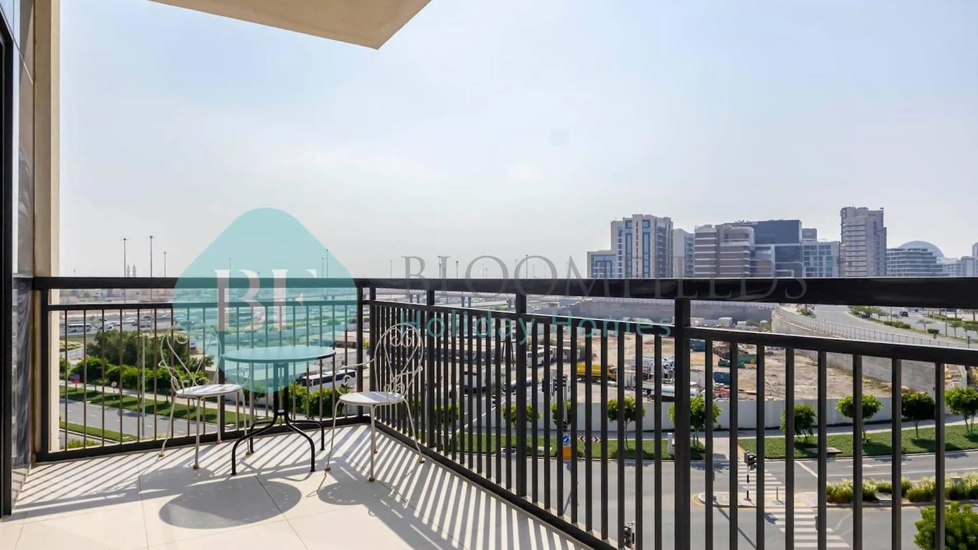 Bloomfields Cozy Stu In The View Raha Beach أبو ظبي